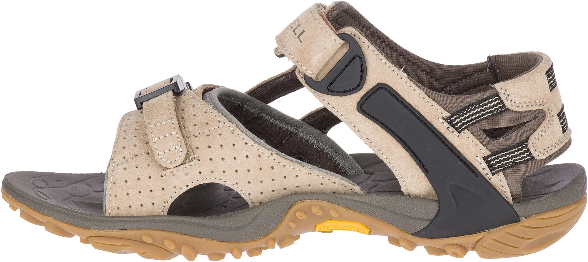 Merrell Kahuna III Womens Sandals - Brown