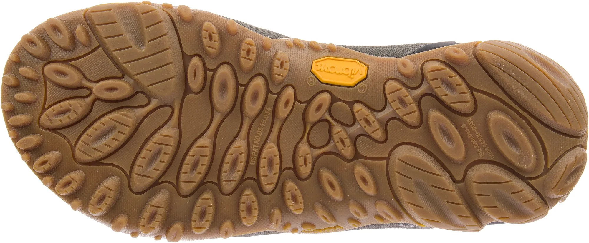 Merrell Kahuna III Womens Sandals - Brown