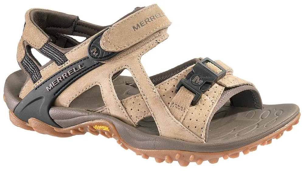 Merrell Kahuna III Womens Sandals - Brown