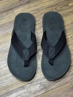 Mk mens soft sleeper  Black