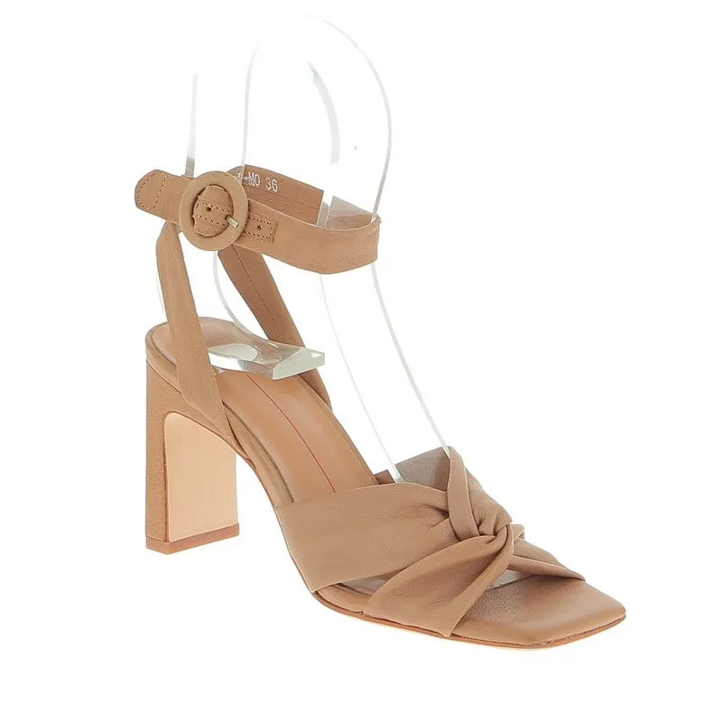 Mollini Fauve Dark Tan