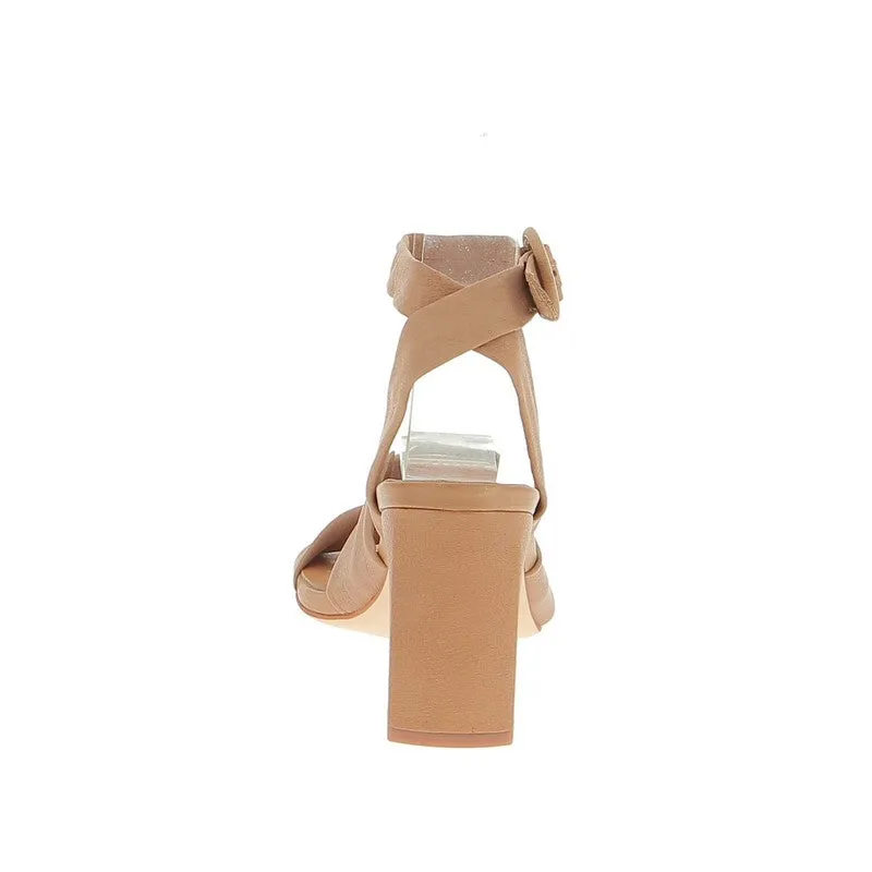 Mollini Fauve Dark Tan