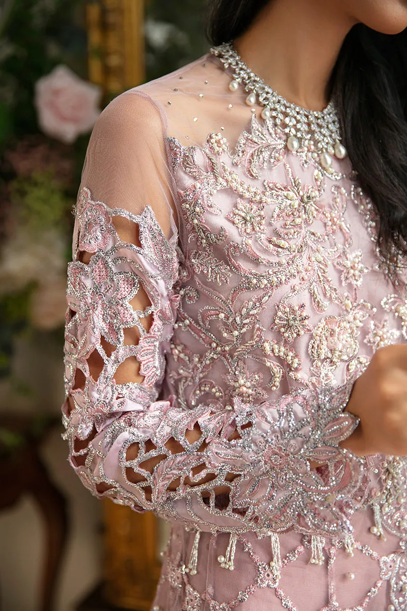 Mushq Serendipity Trousseau De Luxe Wedding Collection – Elle