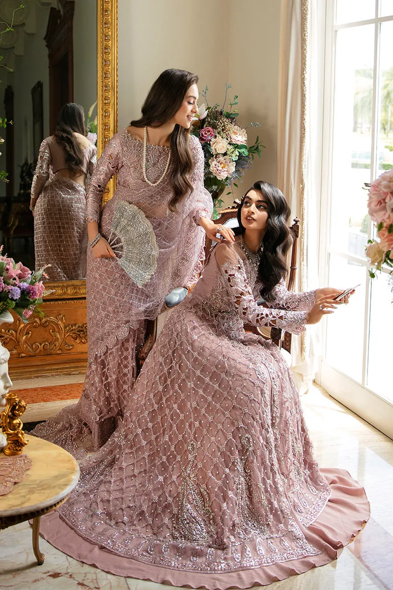 Mushq Serendipity Trousseau De Luxe Wedding Collection – Elle
