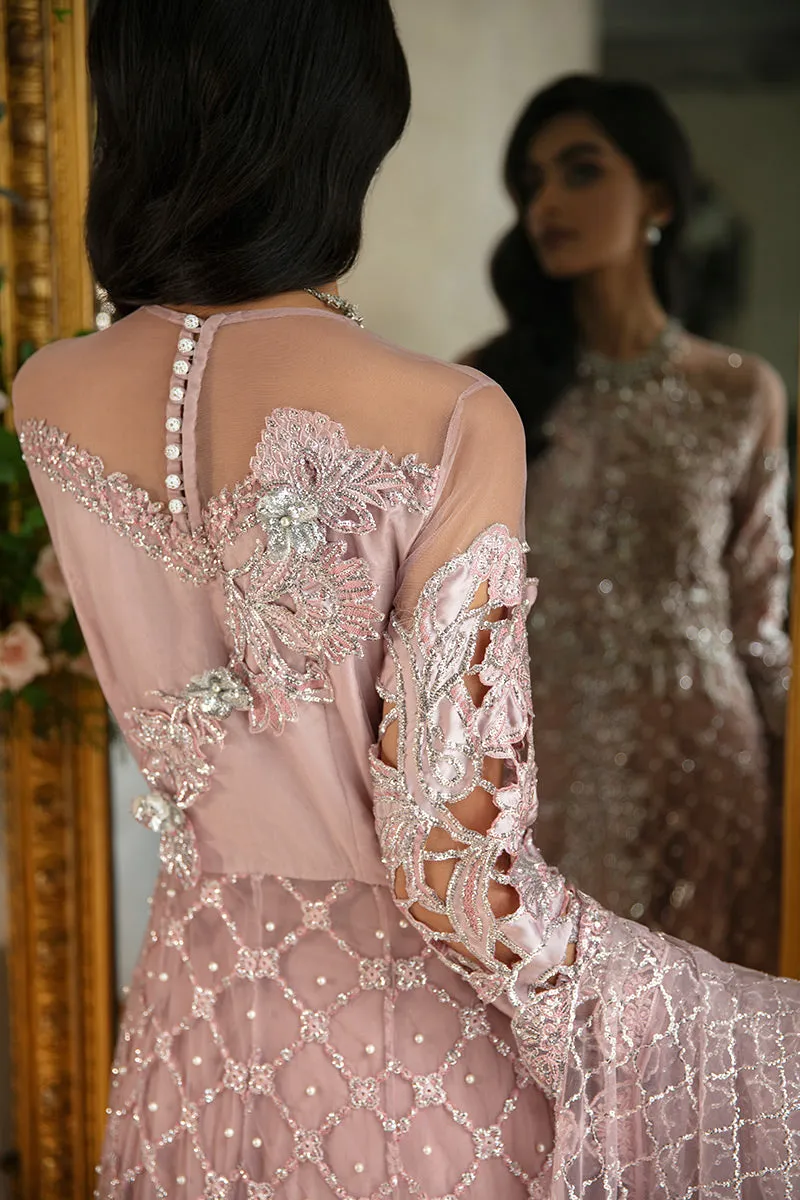 Mushq Serendipity Trousseau De Luxe Wedding Collection – Elle