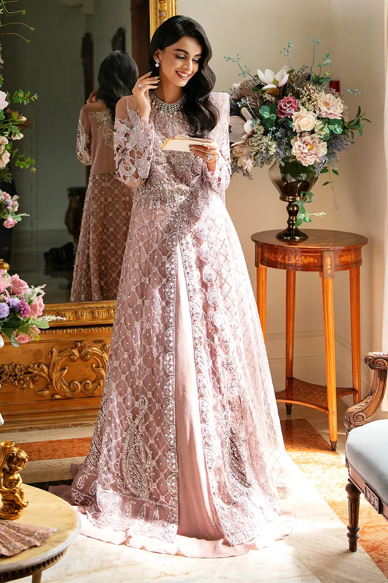 Mushq Serendipity Trousseau De Luxe Wedding Collection – Elle
