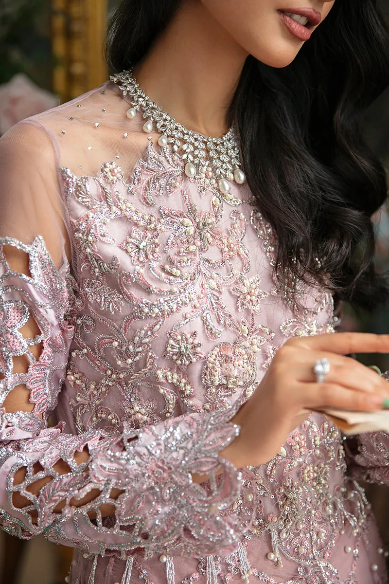 Mushq Serendipity Trousseau De Luxe Wedding Collection – Elle