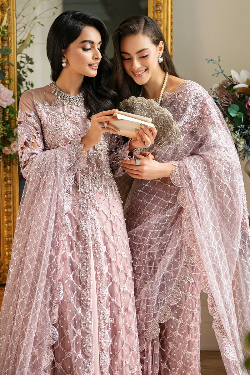 Mushq Serendipity Trousseau De Luxe Wedding Collection – Elle