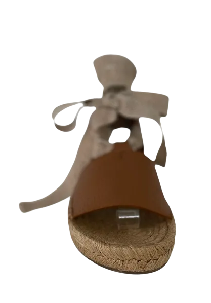 Pedro Garcia - Joly Sandal in Saddle