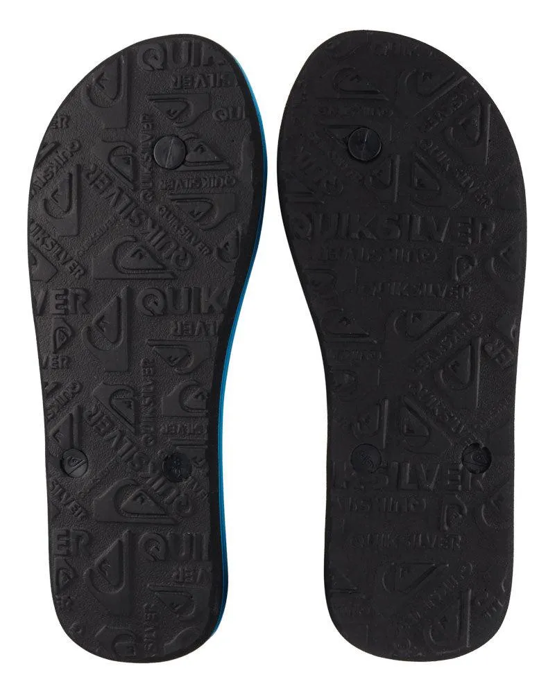 Quiksilver Molokai Omni Thong