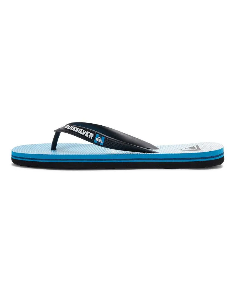 Quiksilver Molokai Omni Thong