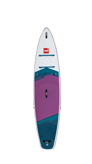 RED PADDLE 2024 SPORT PURPLE 11'0"