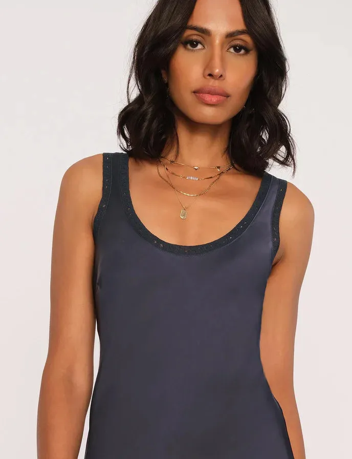 REEVE DRESS