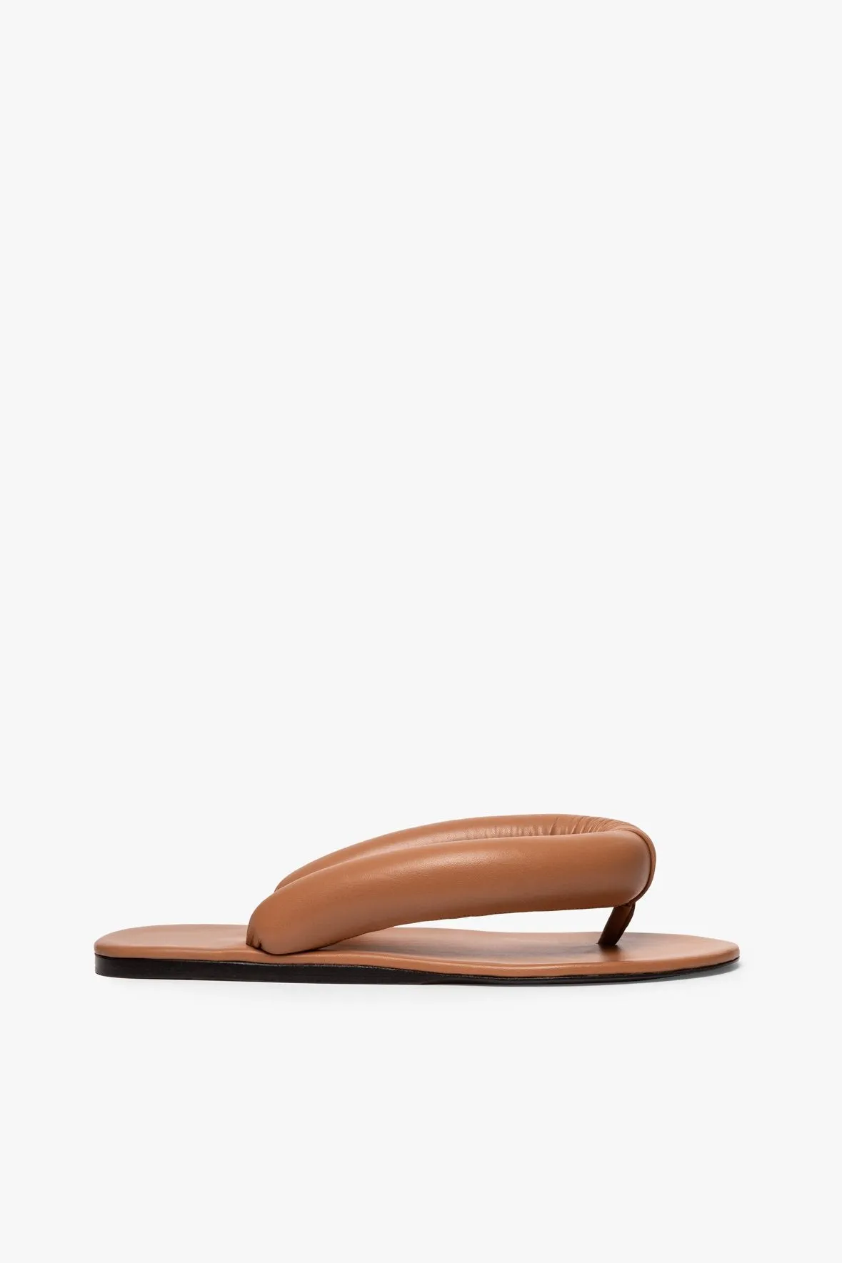 RITA SANDAL | TAWNY