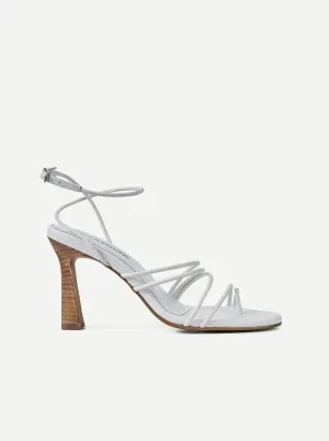 SAIDA SANDALS | SOLITARY STAR