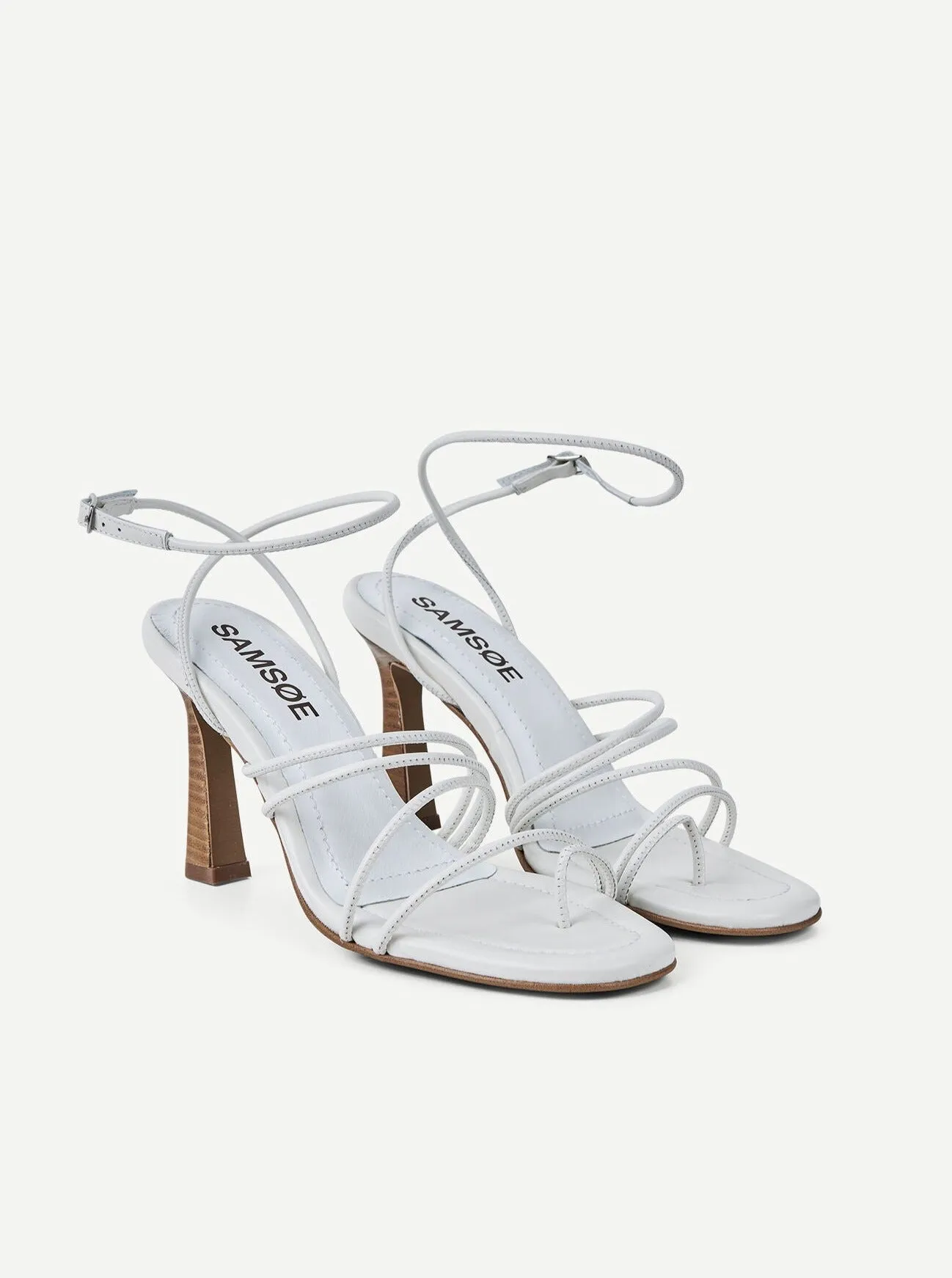 SAIDA SANDALS | SOLITARY STAR
