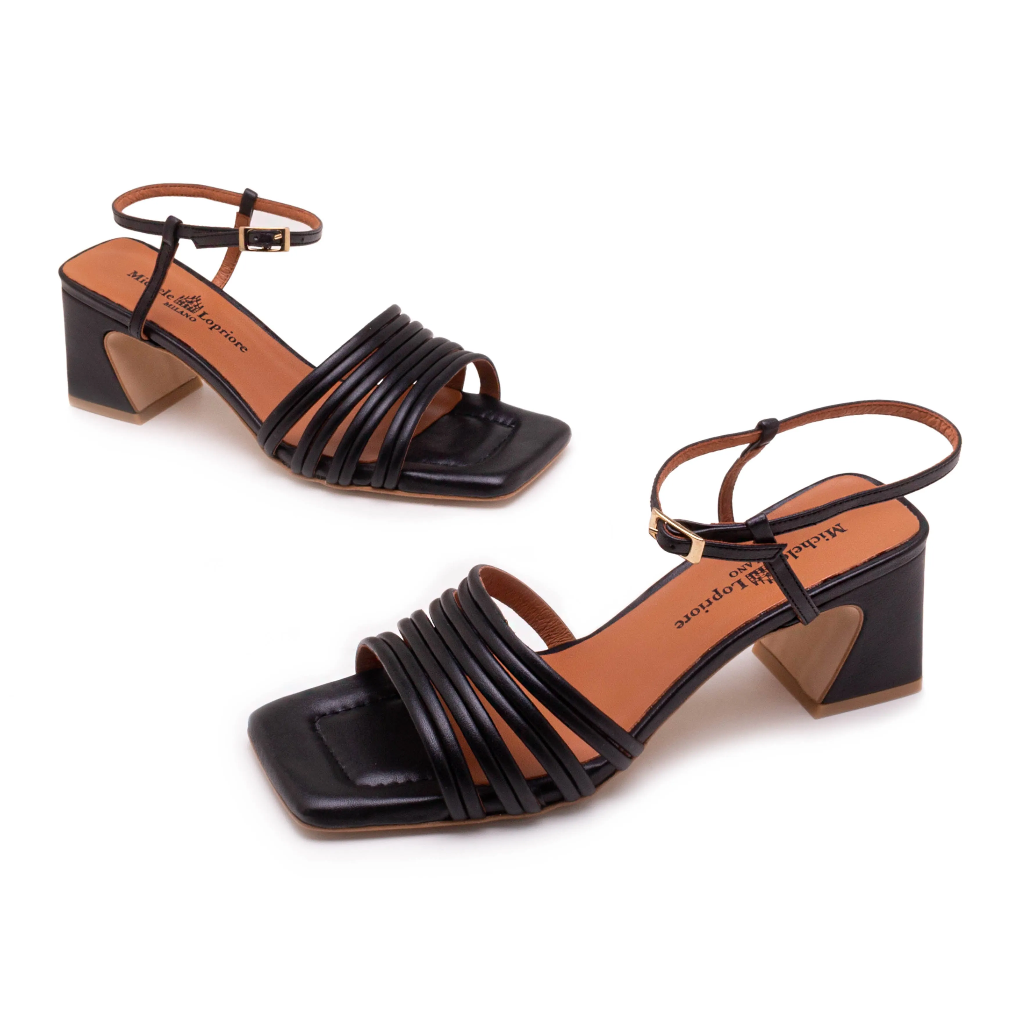 SAVANNAH SANDAL