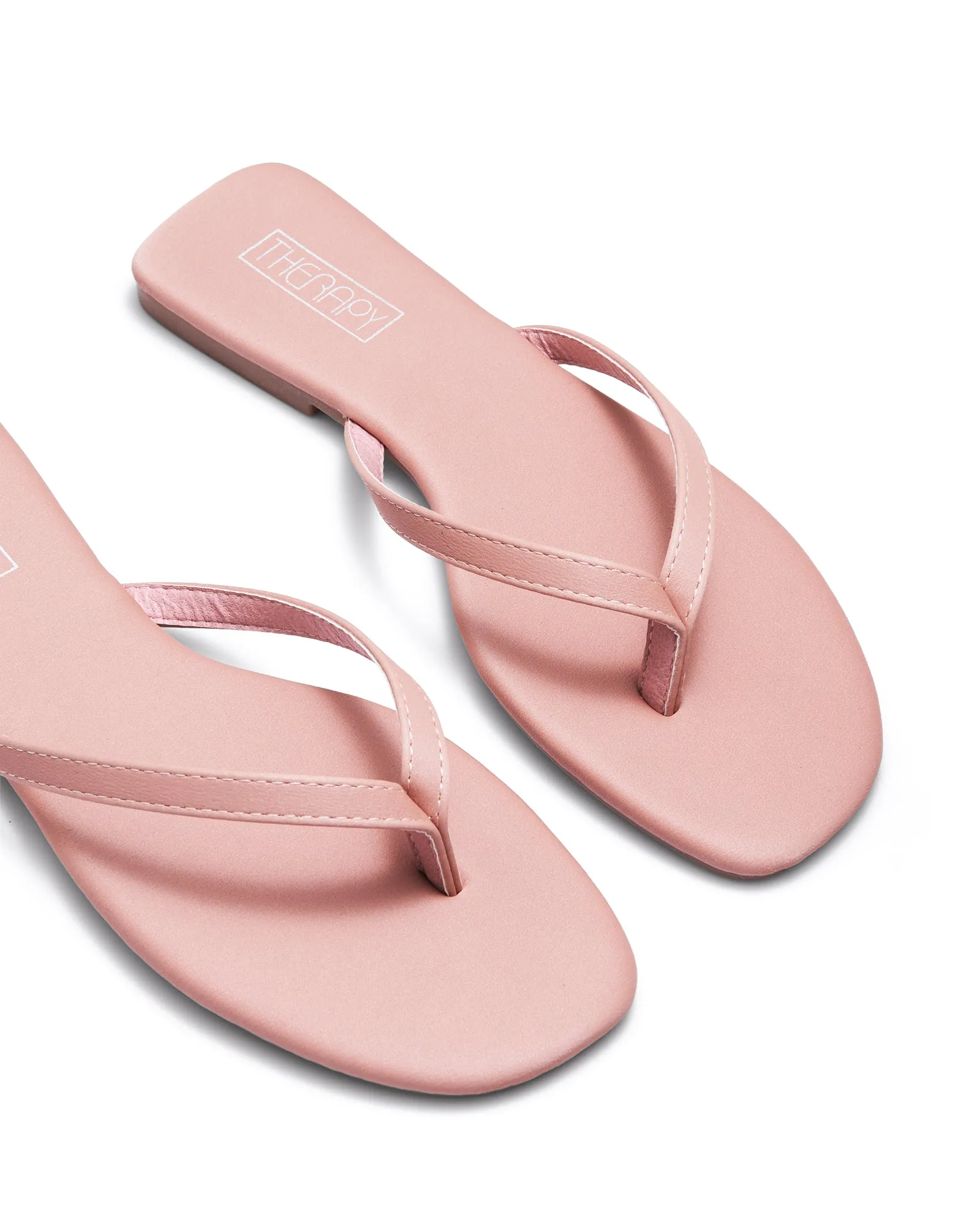 Sienna Sandal Pink