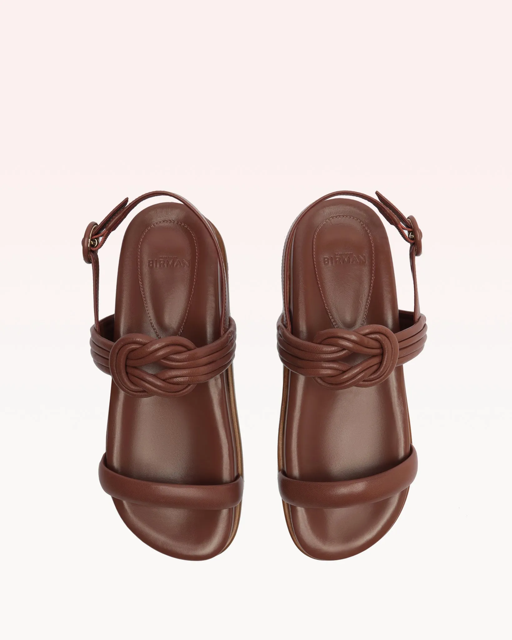 Sport Sandal Vicky Antique Blush