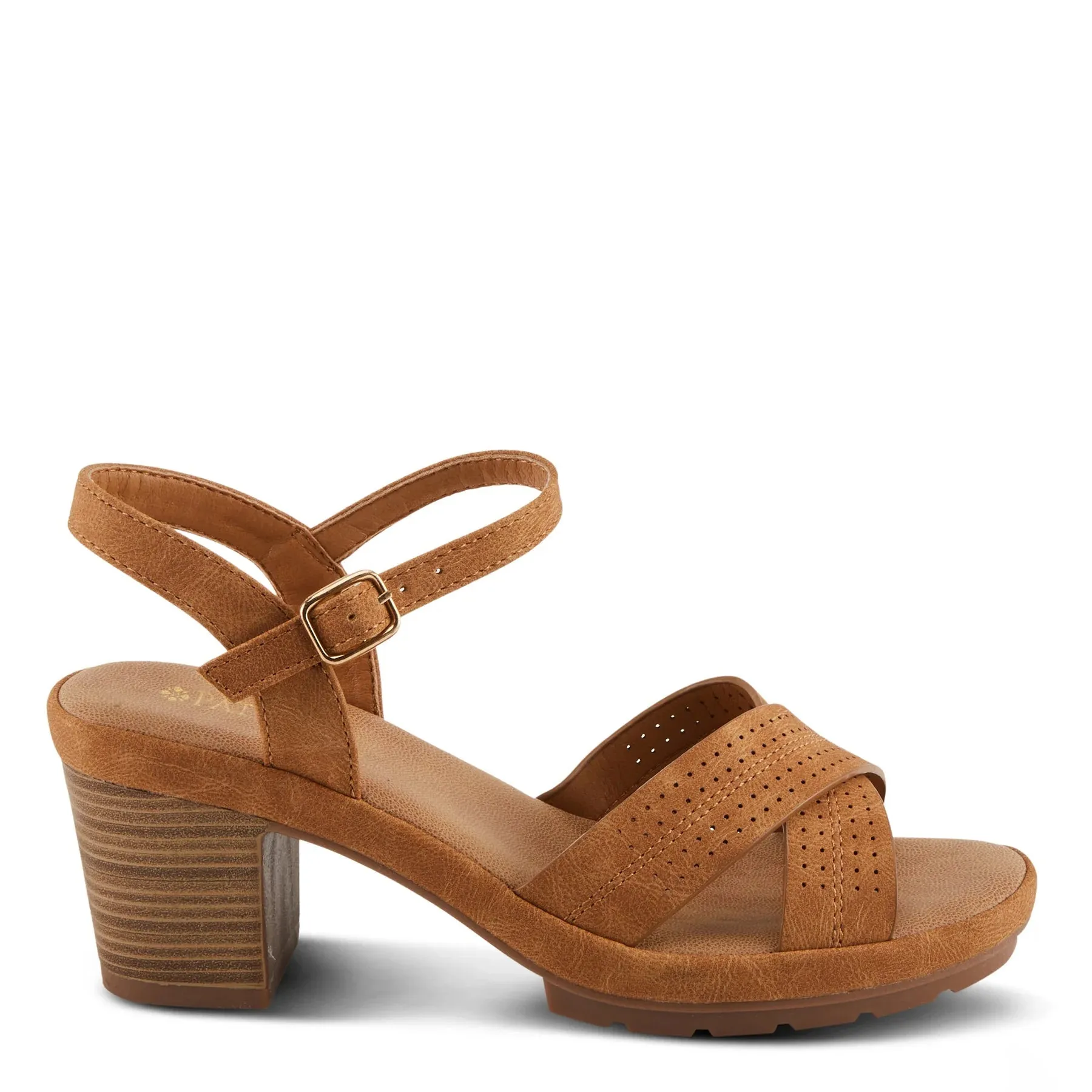 SPRING STEP PATRIZIA RAVENNO SANDAL - FINAL SALE!