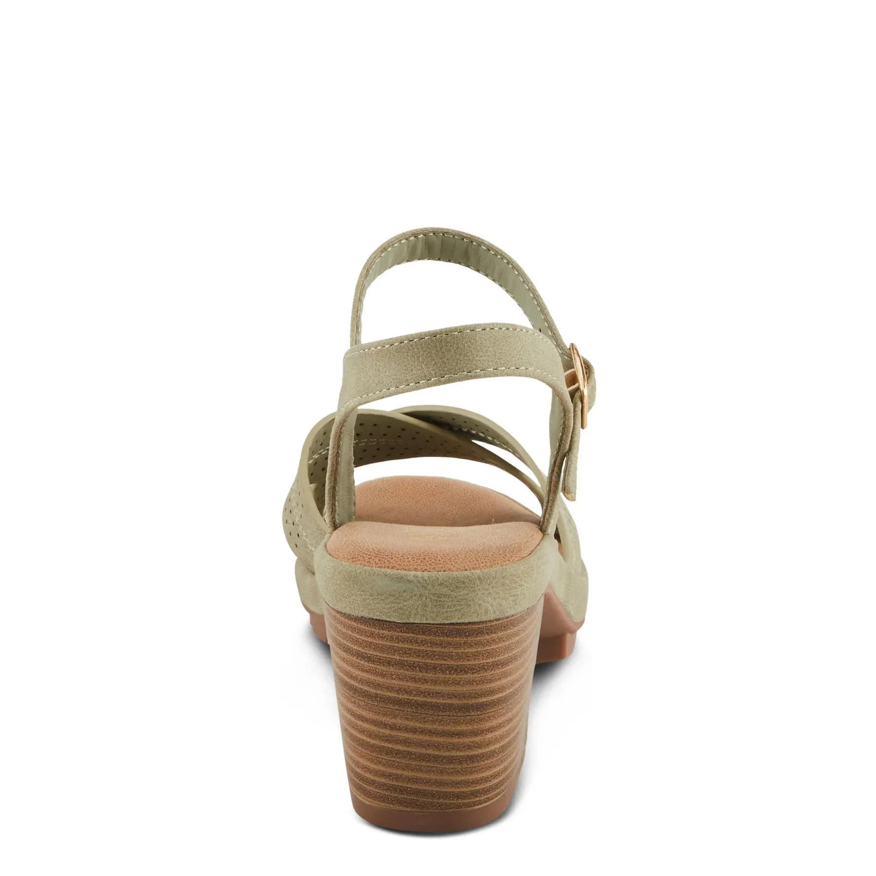SPRING STEP PATRIZIA RAVENNO SANDAL - FINAL SALE!