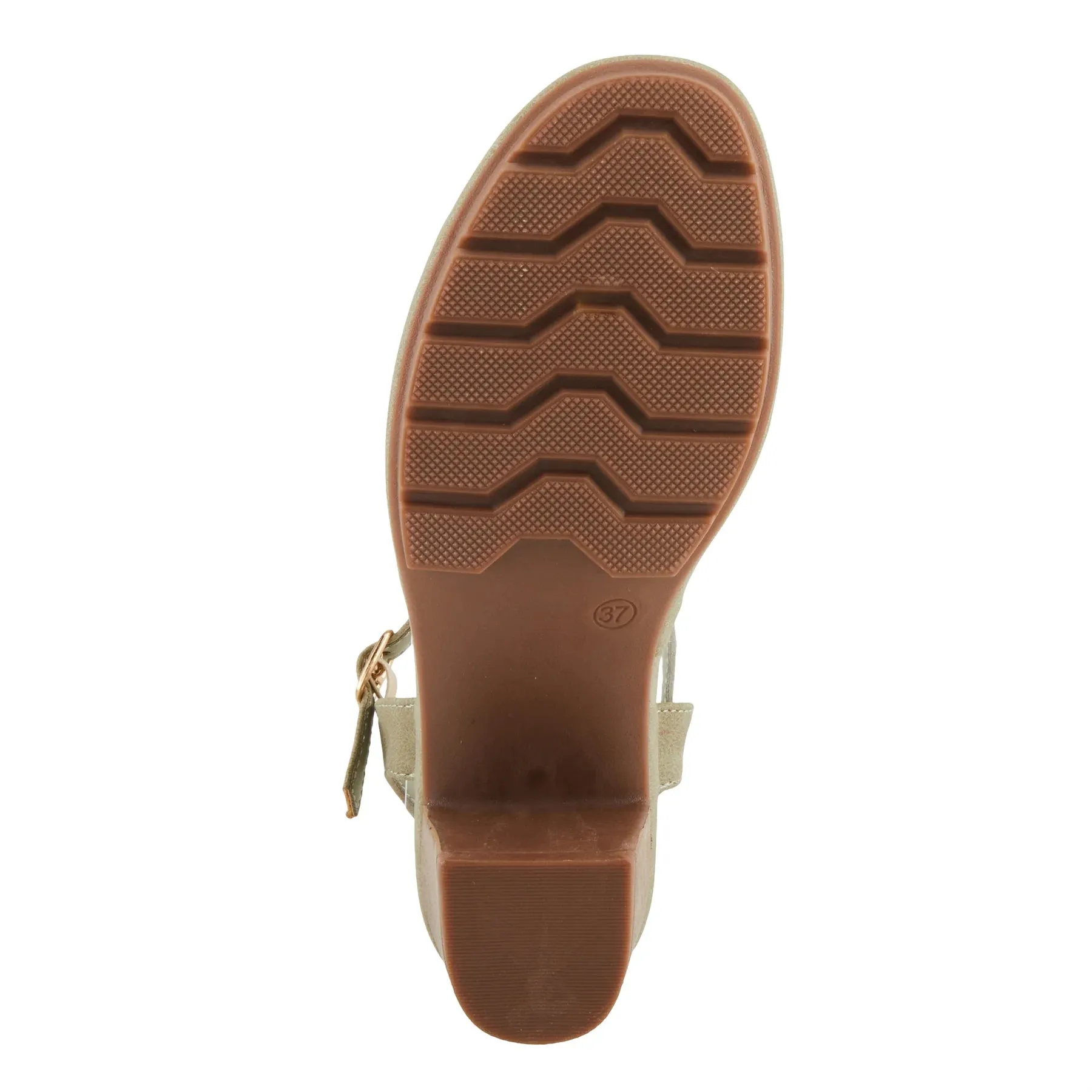 SPRING STEP PATRIZIA RAVENNO SANDAL - FINAL SALE!