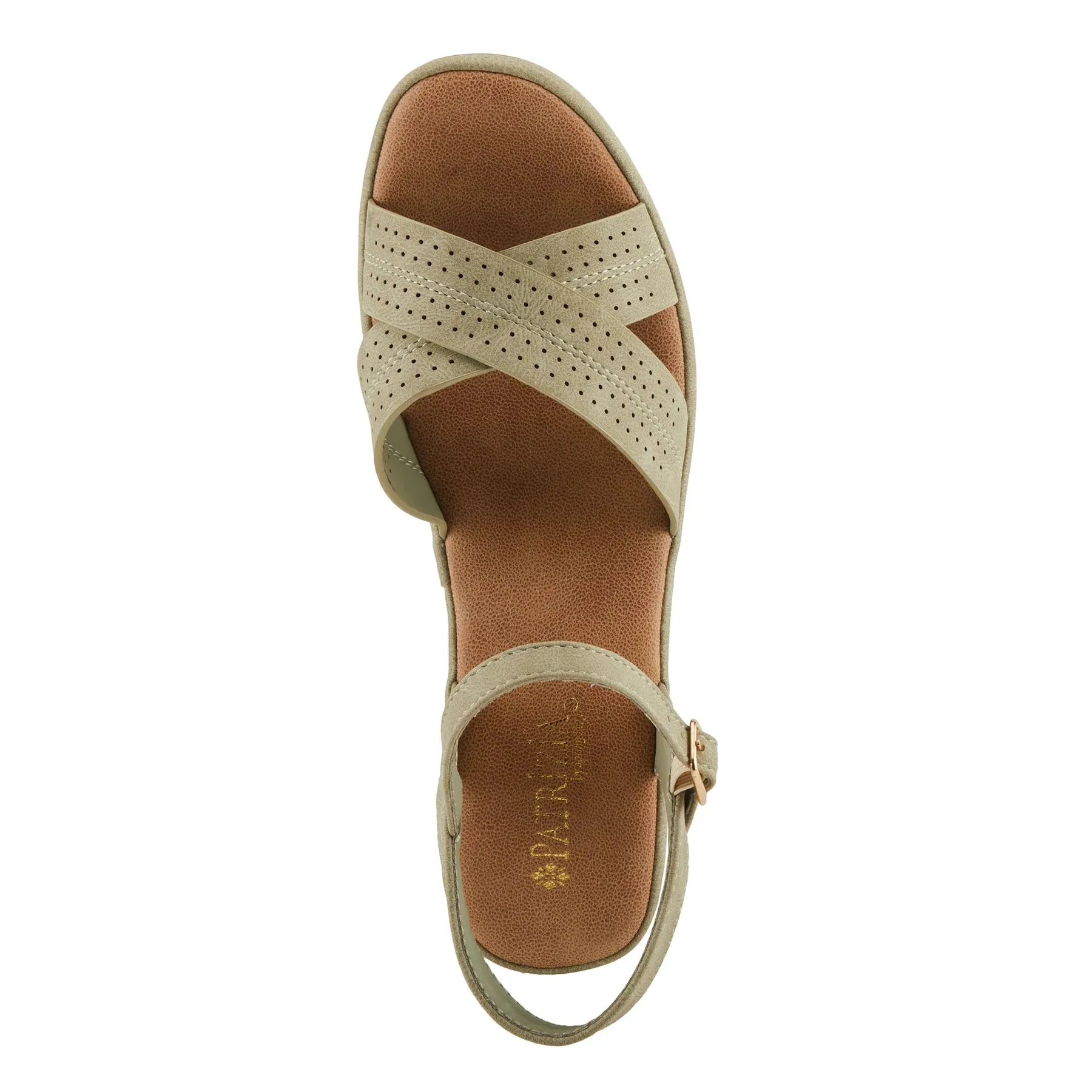 SPRING STEP PATRIZIA RAVENNO SANDAL - FINAL SALE!
