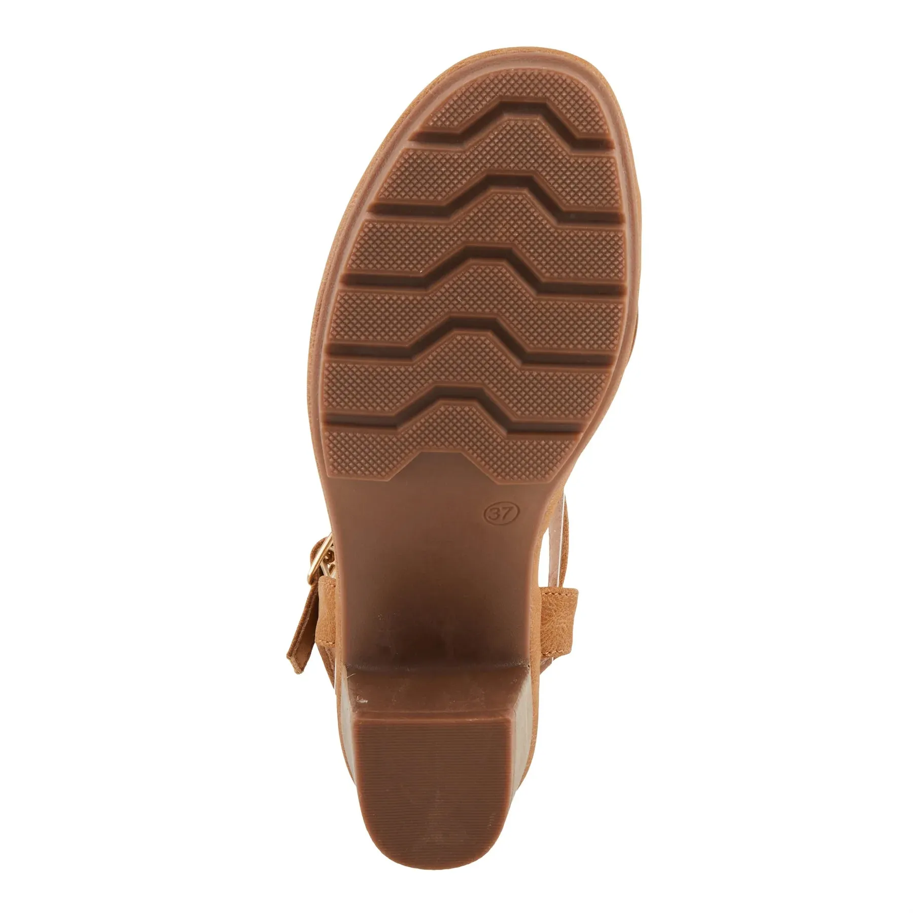 SPRING STEP PATRIZIA RAVENNO SANDAL - FINAL SALE!