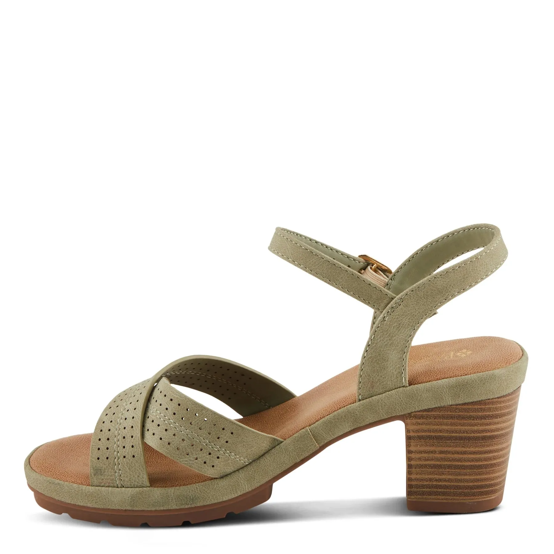 SPRING STEP PATRIZIA RAVENNO SANDAL - FINAL SALE!