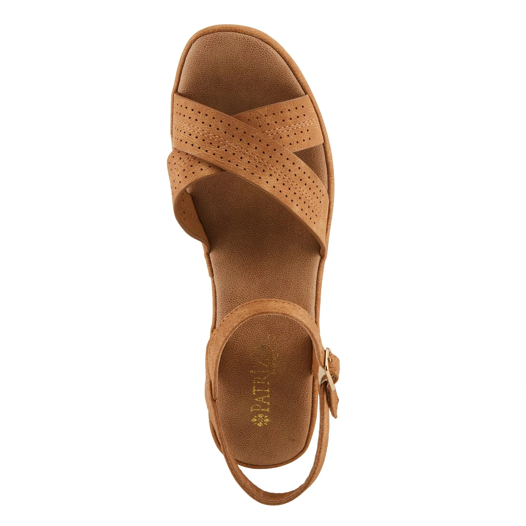 SPRING STEP PATRIZIA RAVENNO SANDAL - FINAL SALE!