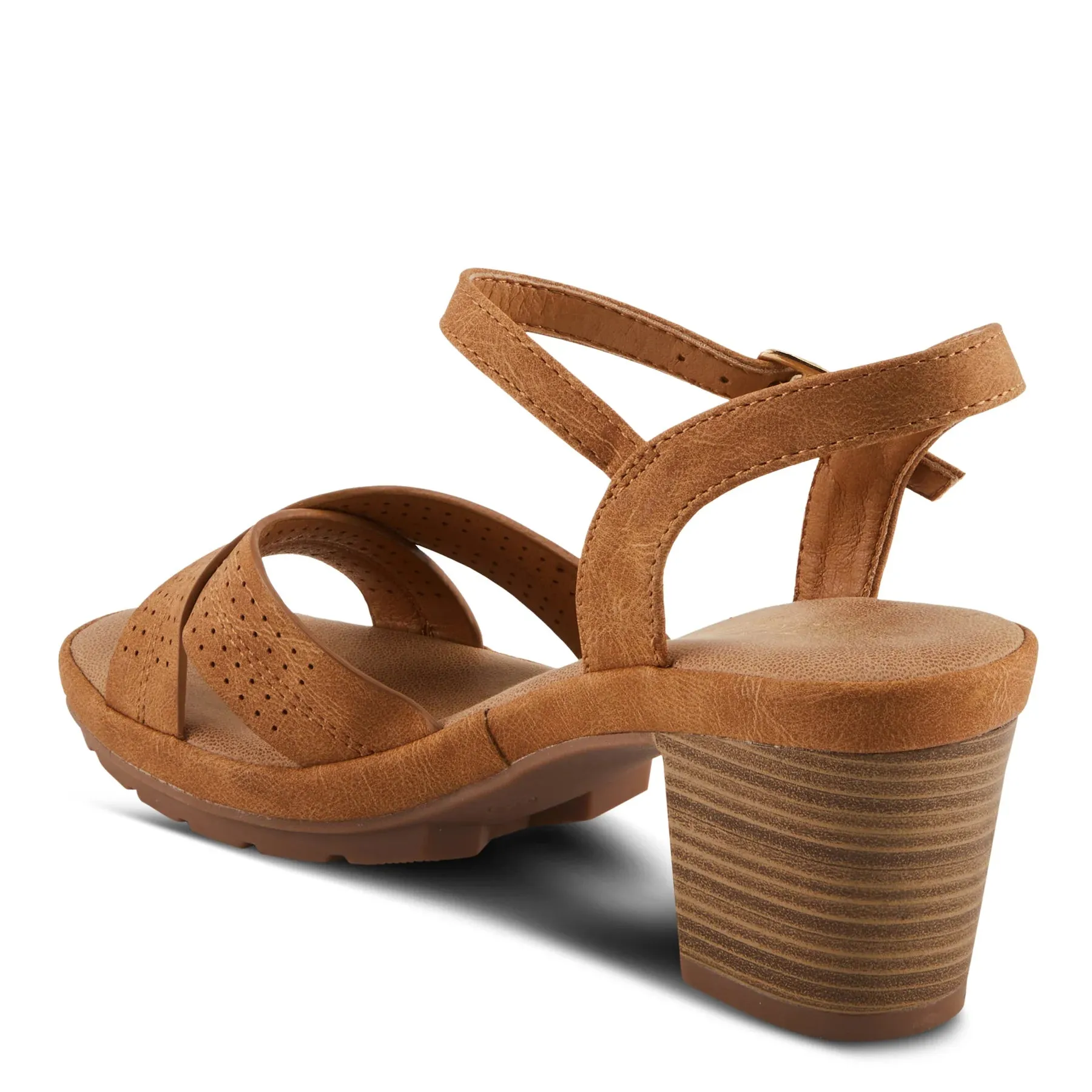 SPRING STEP PATRIZIA RAVENNO SANDAL - FINAL SALE!