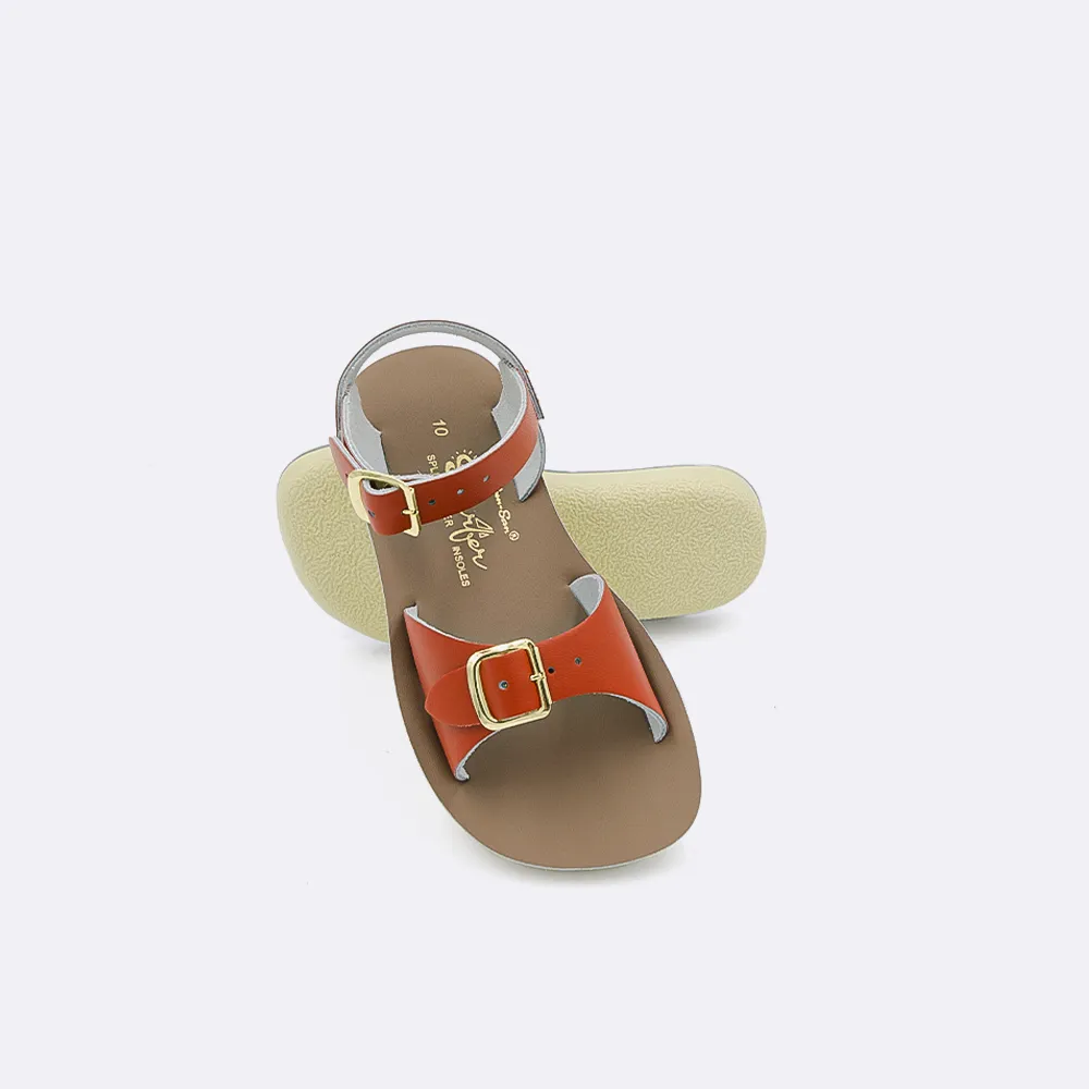 Sun-San Surfer - Toddler