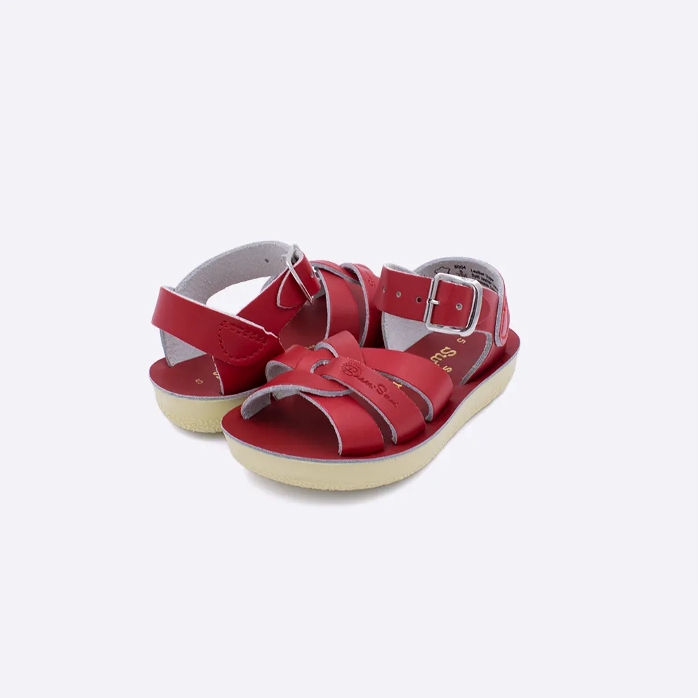 Sun-San Swimmer - Toddler