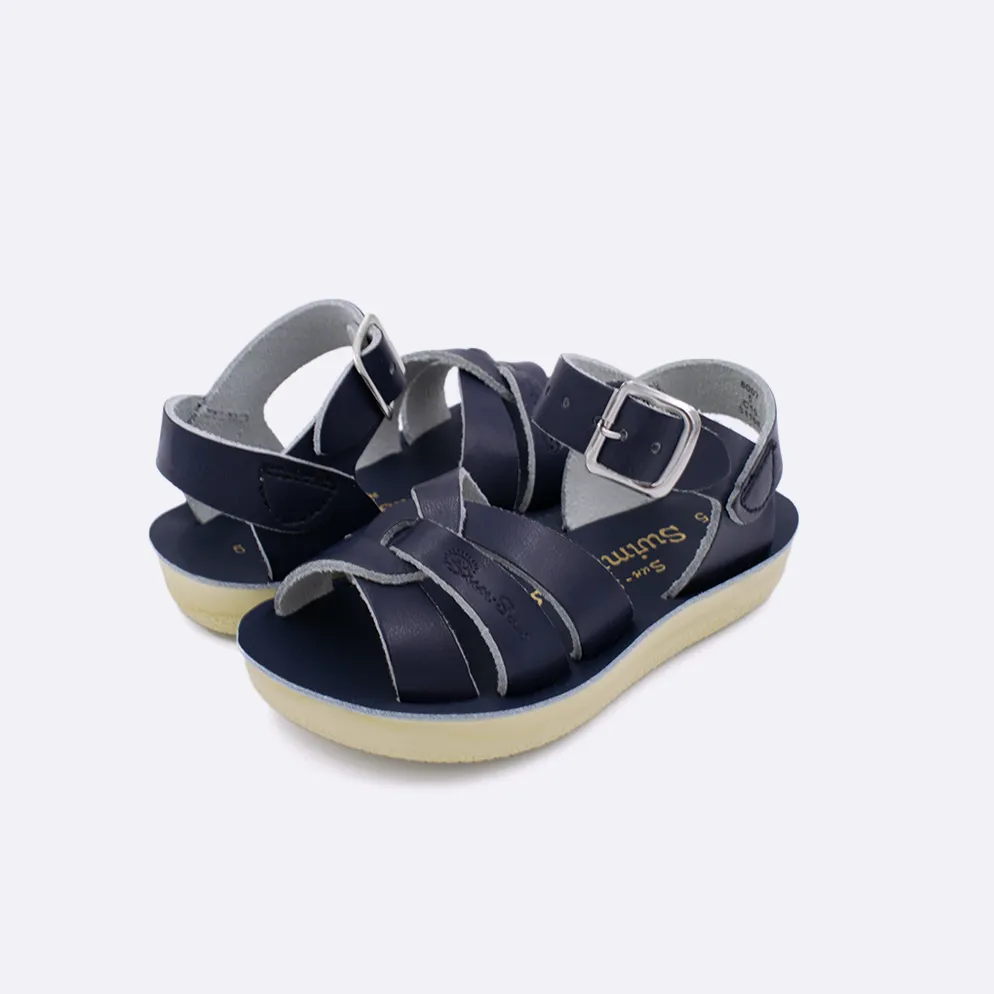 Sun-San Swimmer - Toddler