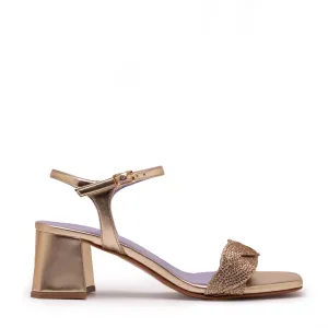 SUSAN BRIDAL SANDAL