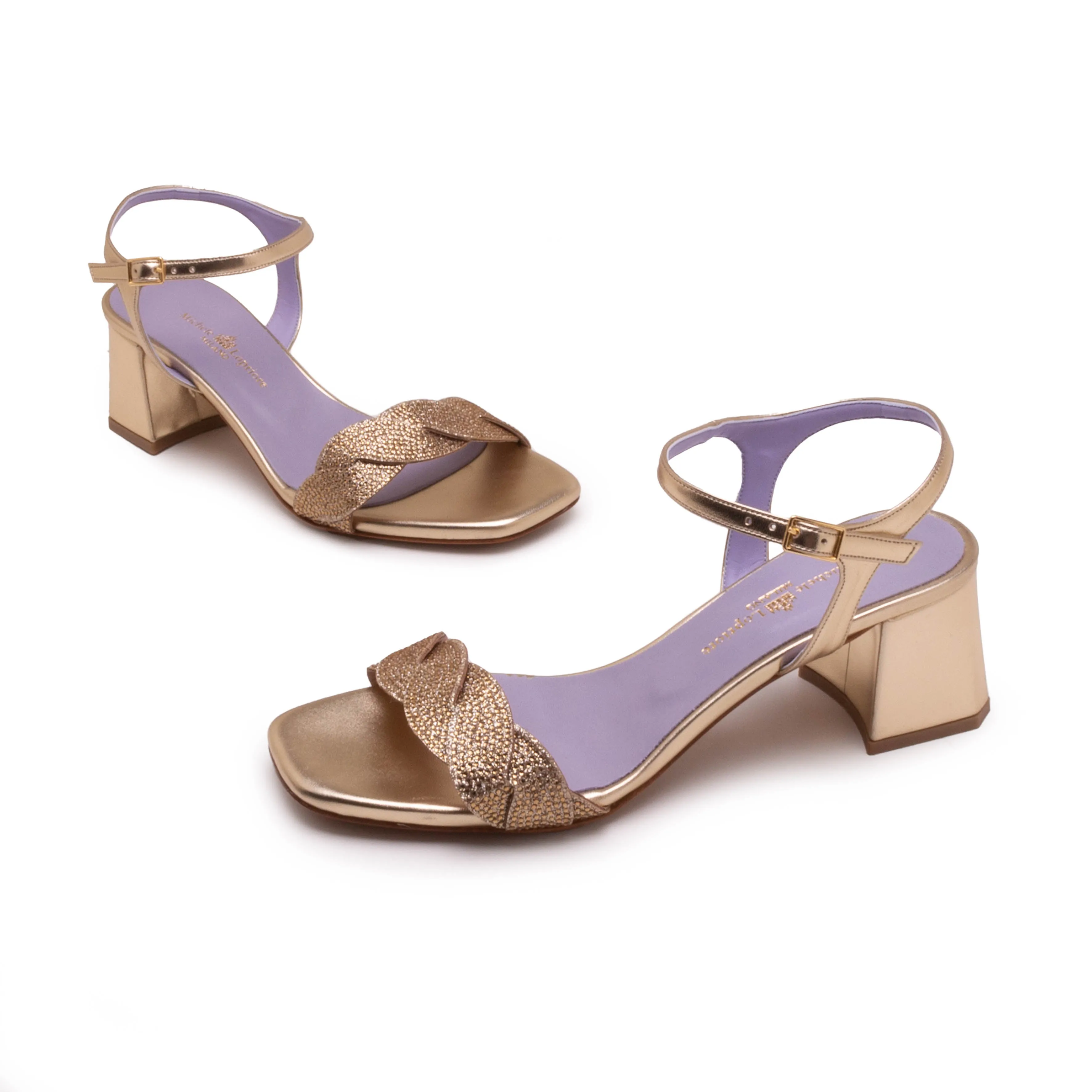 SUSAN BRIDAL SANDAL