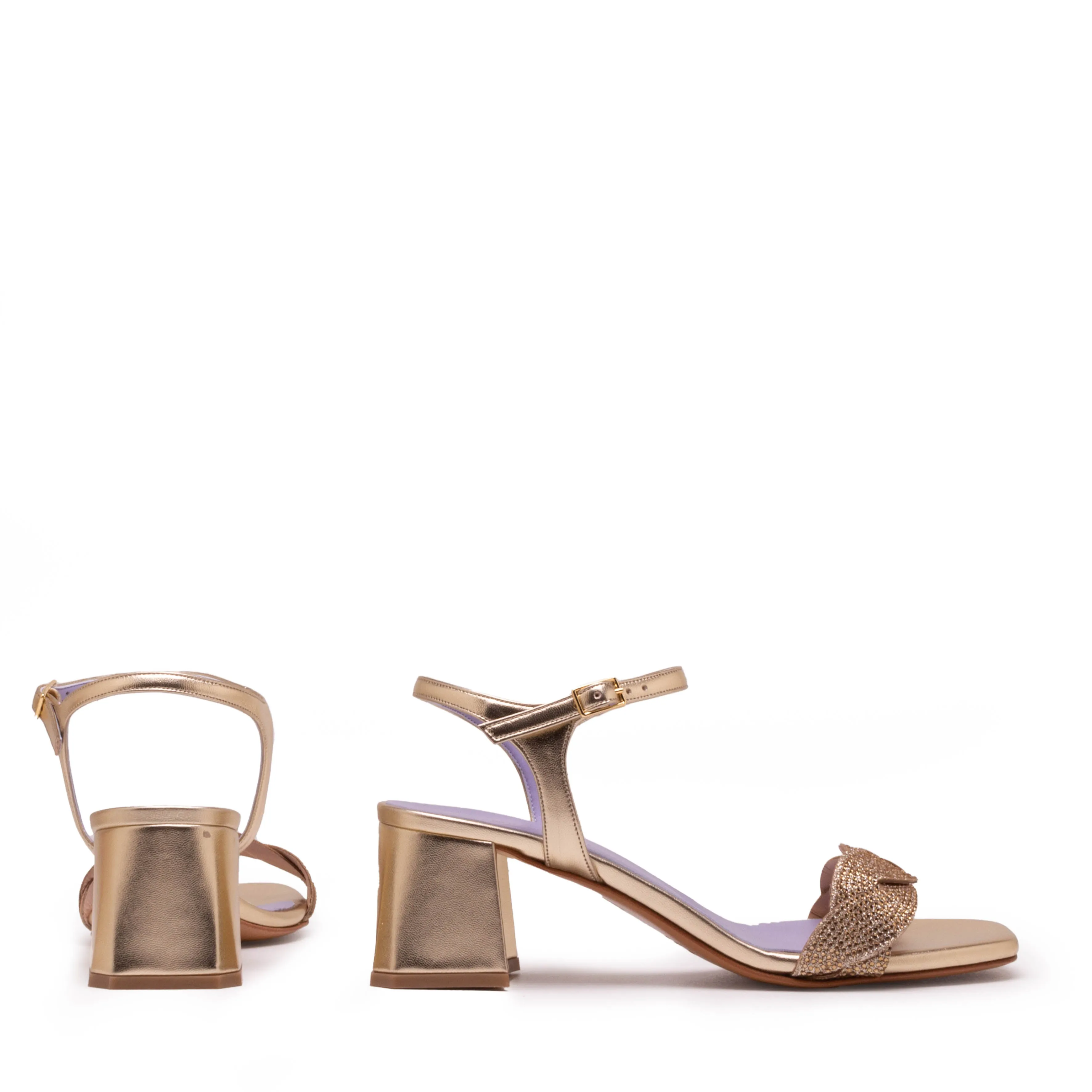 SUSAN BRIDAL SANDAL