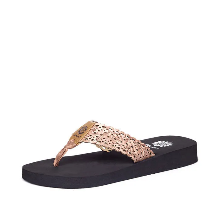 Wally Flip Flop