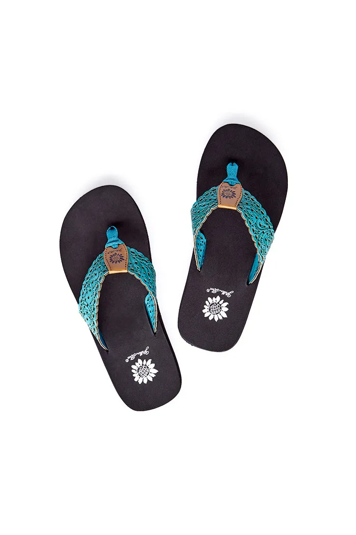 Wally Flip Flop