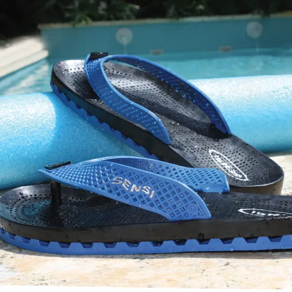 Wave - Blue