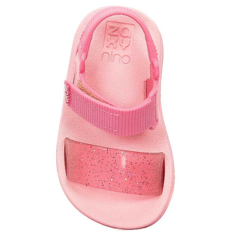 ZAXYNINA MODERNINHA BABY-LIGHT PINK