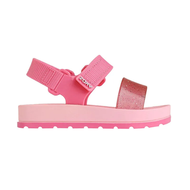 ZAXYNINA MODERNINHA BABY-LIGHT PINK